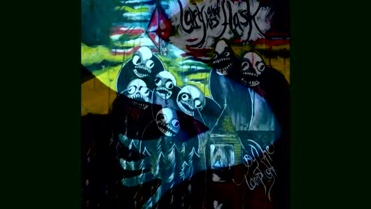 Pandemonium Lights - RaveDJ