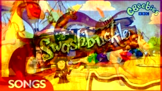 Cbeebies The Knight Theme Song