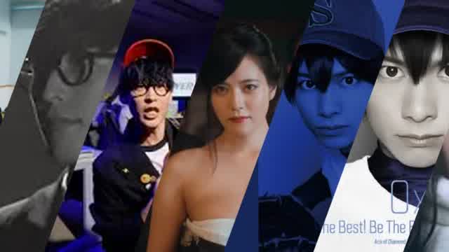 Oxt オーイシマサヨシ Mix