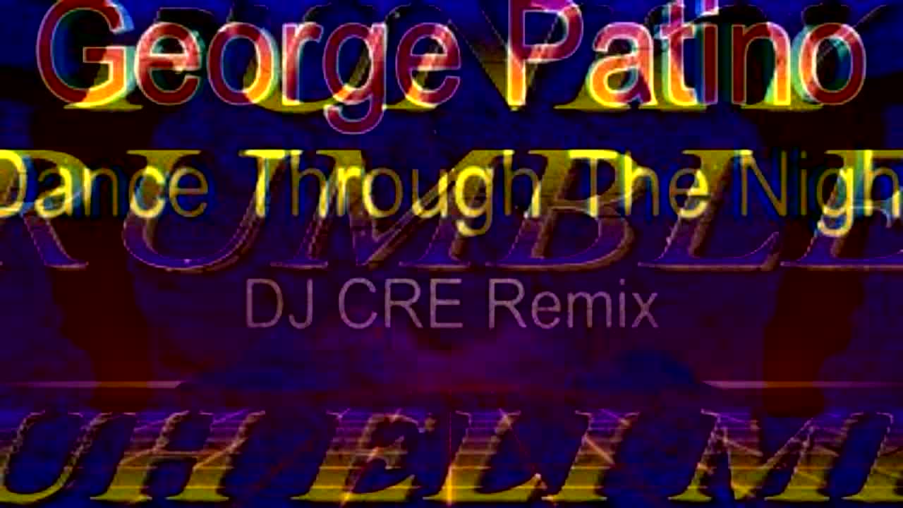 Rumble Cre Remix! #Freestyleremix #Freestyle - RaveDJ