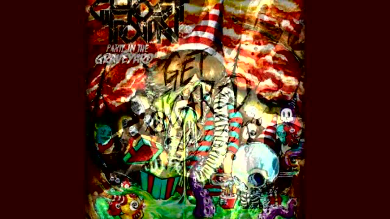 Voodoo So Creepy - RaveDJ