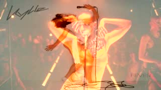 Heat ♡ You Out Of My Head