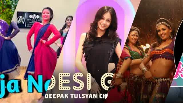 Bollywood Dance Soty Mixtape