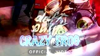 Robot Cha Rock