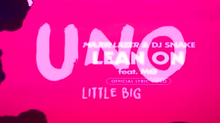 Uno On