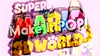 From Mini Pop Kids World Ost