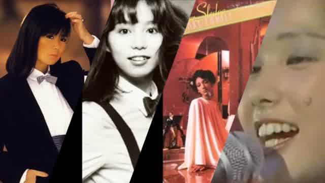 黄昏のbay City 八神純子 Minimix