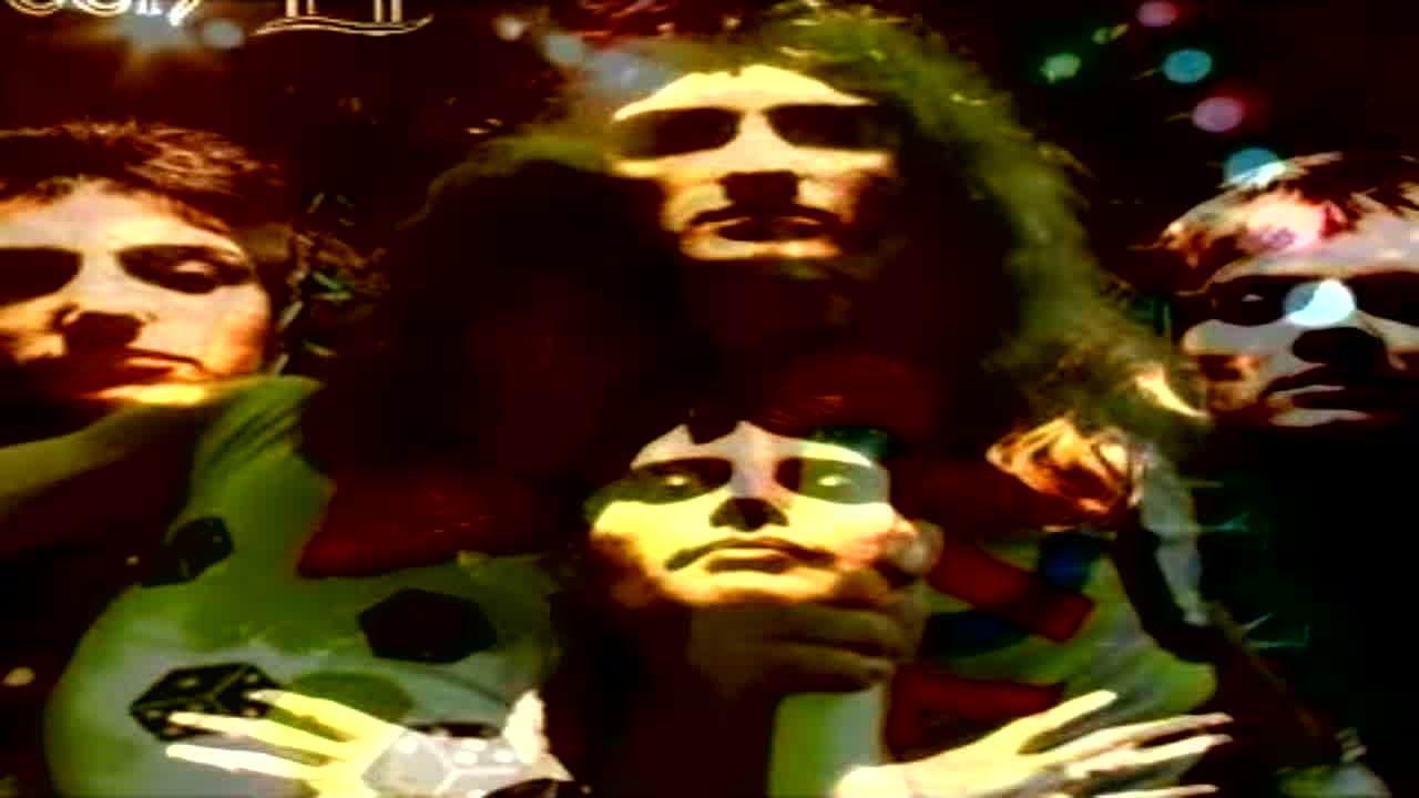 Panama – Bohemian Rhapsody - RaveDJ