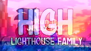 High X Jelly Roll