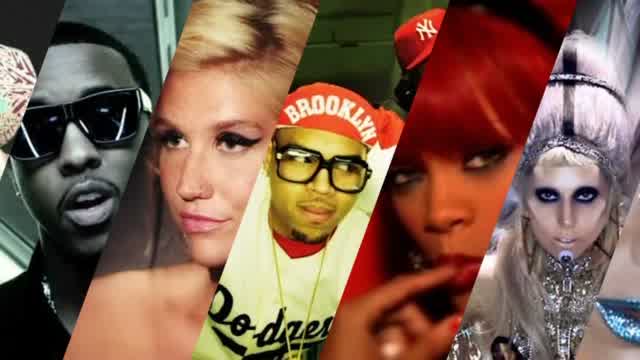 2010 Pop Mix