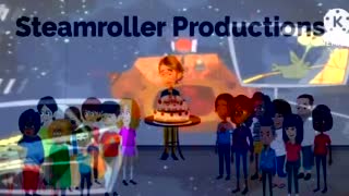 Complete Intro Logos