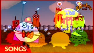 The Scoop Show