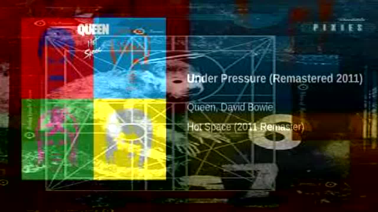 Pressure Gone Under Heaven - RaveDJ