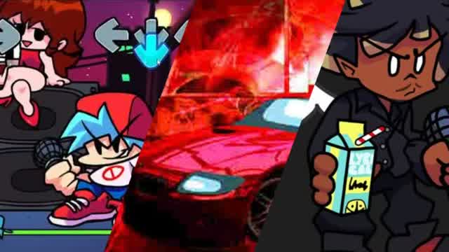 Among Us Drip Mixtape