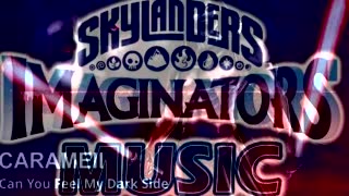 Skylanders Imaginators Music X Duel Of Fates