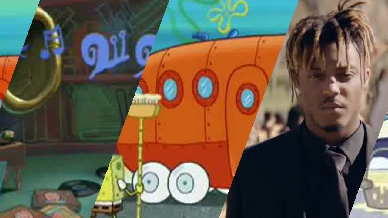 Spongebob: Gary Come Home Multilanguage - RaveDJ