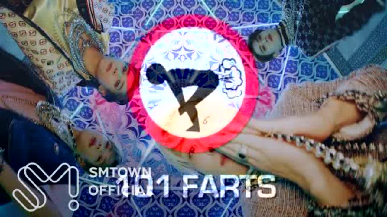 Fart Sound Effects!!!! 유 Make A Wish - RaveDJ