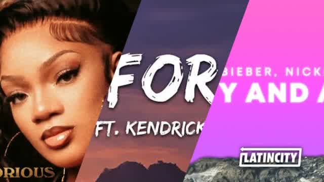 Kendrick Lamar Feels Mixtape