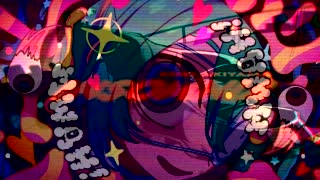 モニタリング X 秋山黄色『Insomnia』