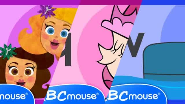 Phonics Kids Mix