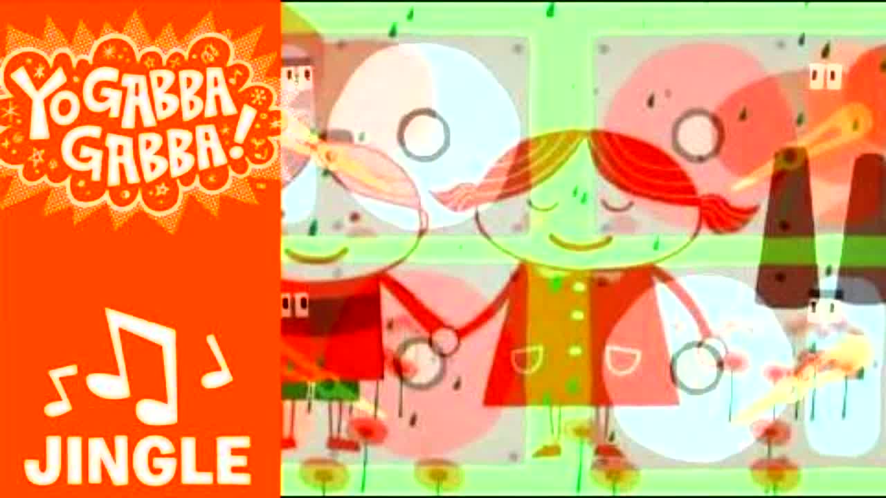 Yo Gabba! Gabba - RaveDJ