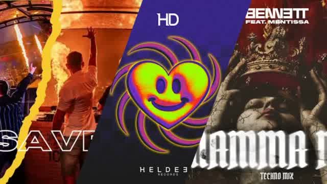 Hardstyle Qlimax Mixtape