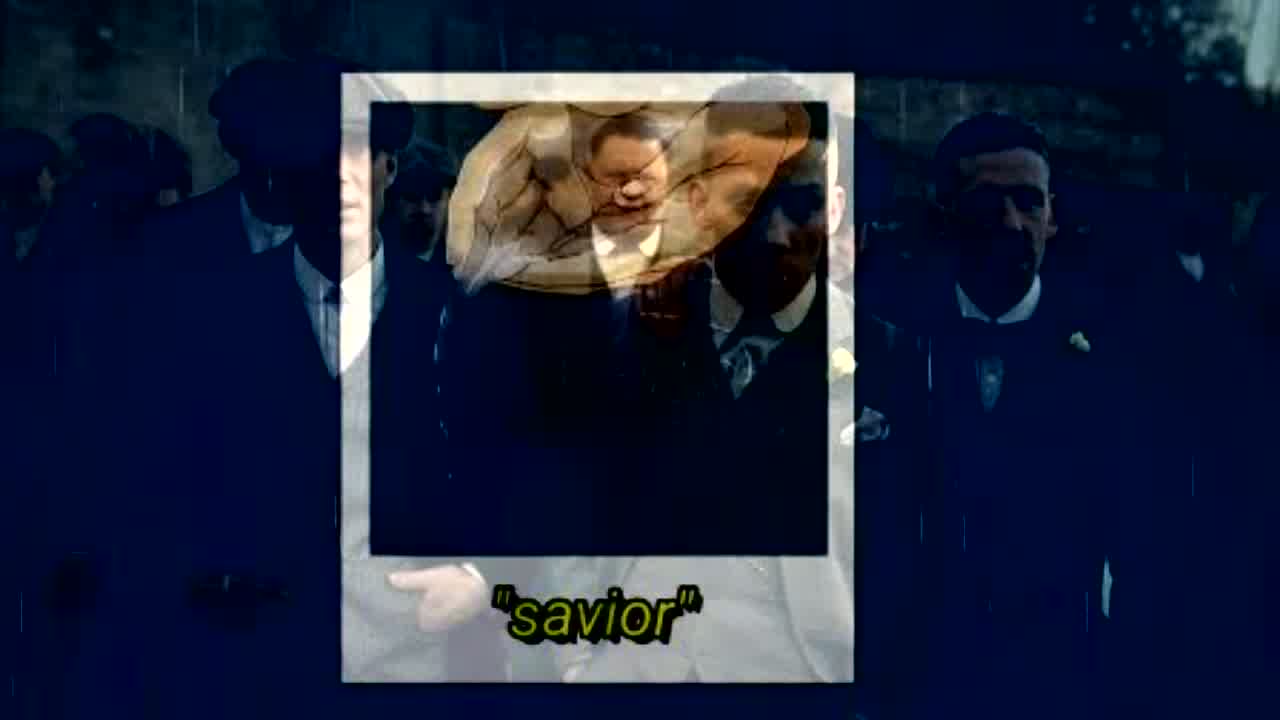 Savior Если Бы Ты Знала Как Тяжело Было Пацанам Без Плана✵ - RaveDJ