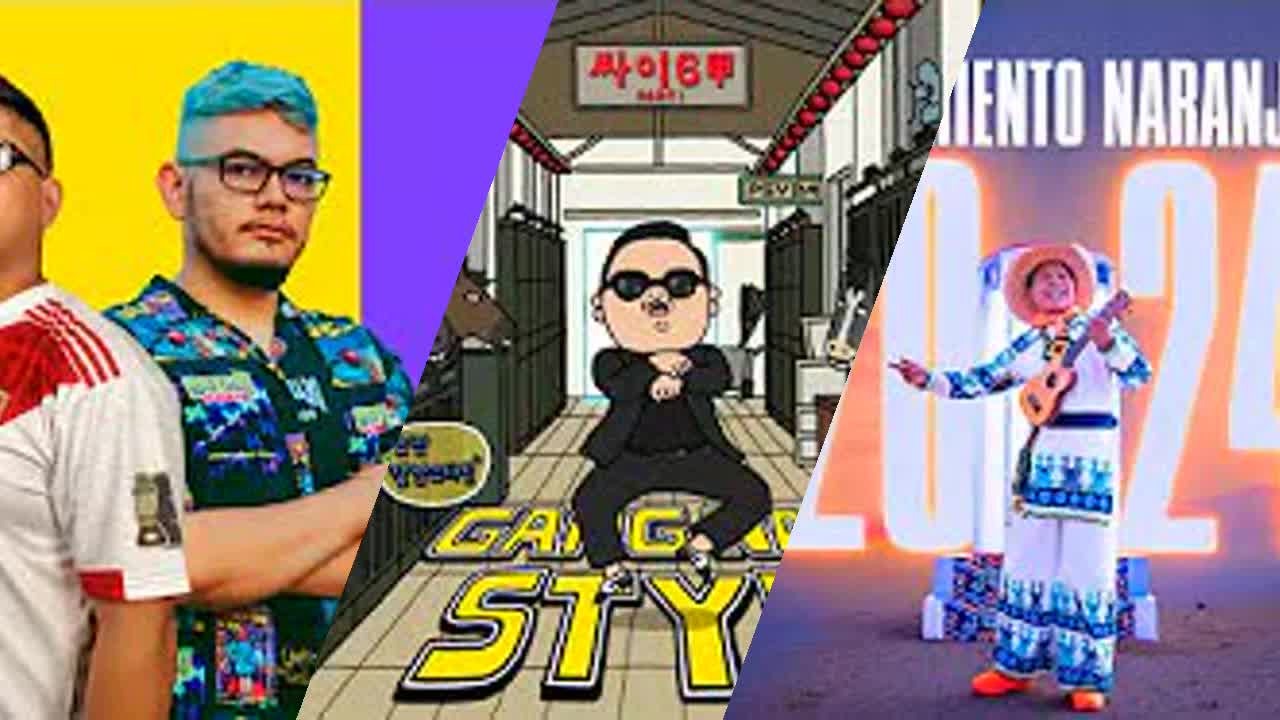 Trend Tiktok Mixtape - RaveDJ