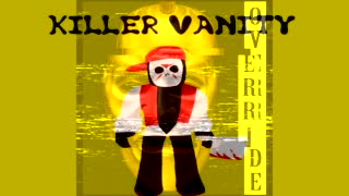 Override Vanity