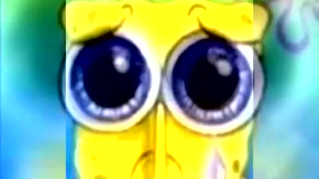 Music Sad Spongebob Meme - RaveDJ