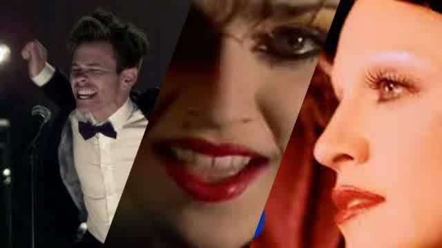 Madonna Pop Minimix