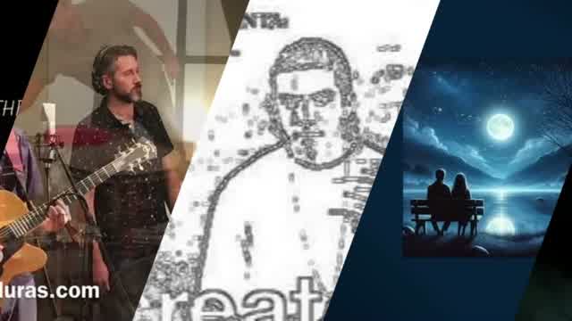 Alberto Artagoitia Barea Wind-up Mixtape