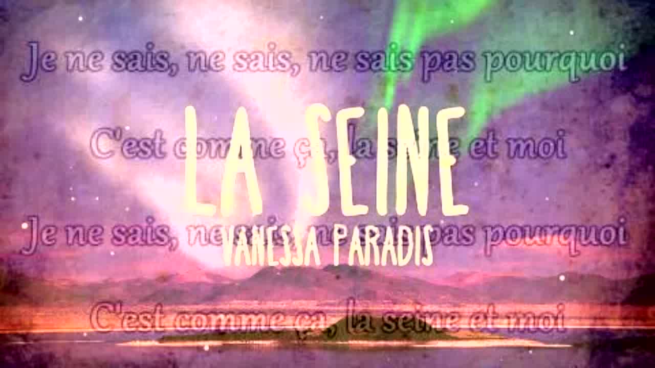 La Seine From A Monster In Paris Soundtrack RaveDJ