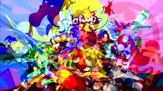 Crustacean 3 Ost