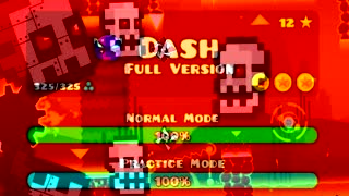 Dash Geometry