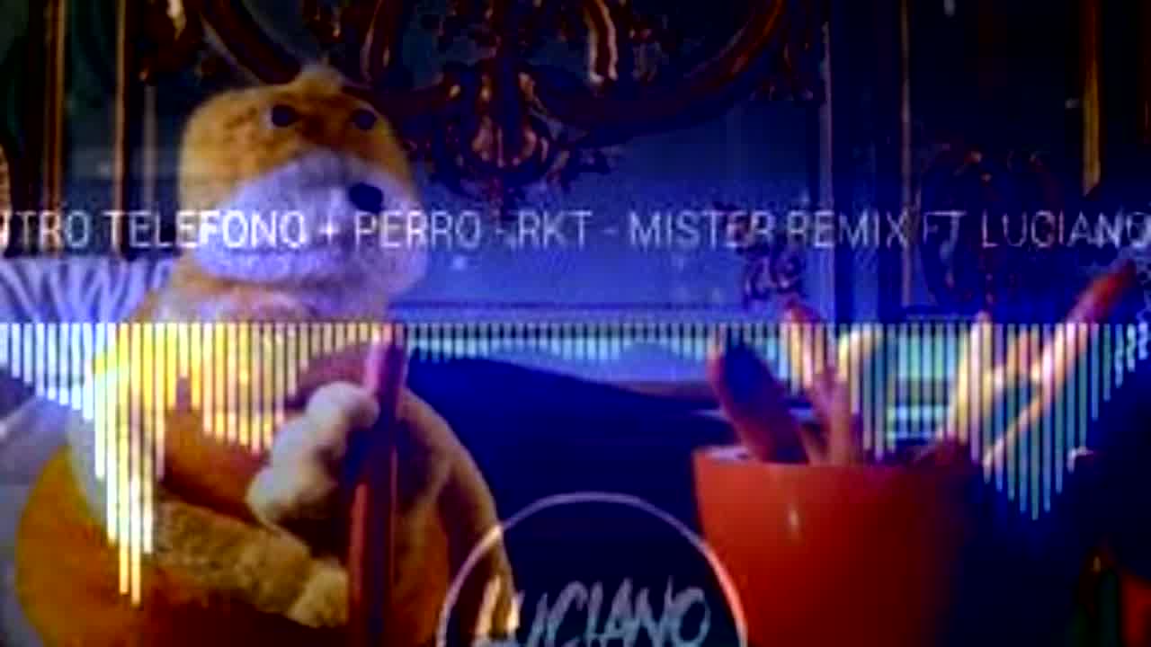 Dj Communications - RaveDJ