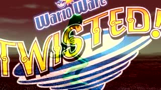 Twisted! Tu Cosita