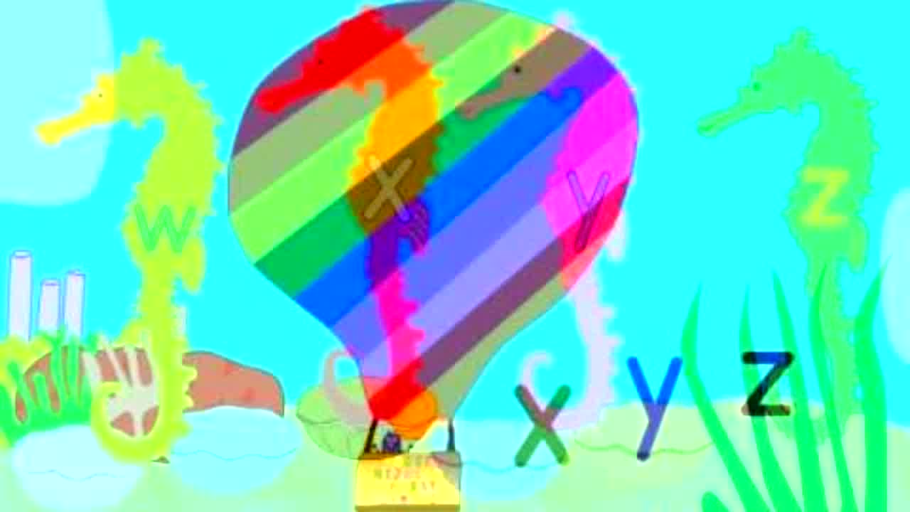 Abc Steps In The Song - RaveDJ