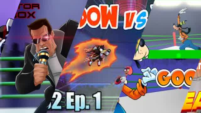 Verbal Ase Cartoon Beatbox Battles Mixtape