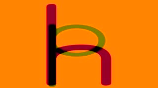 Letter Song P