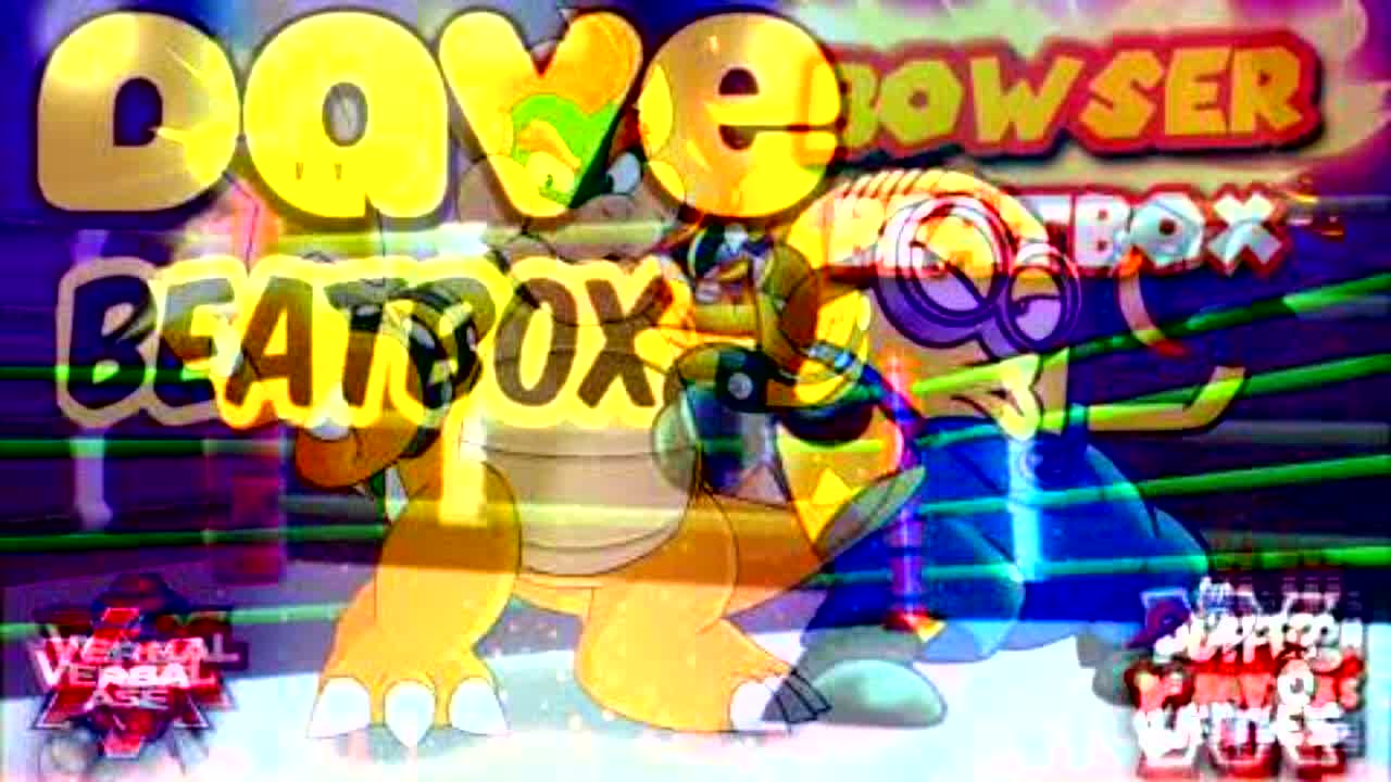 Ravedj Beatbox Battles - RaveDJ
