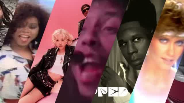 Sza Metal Mix