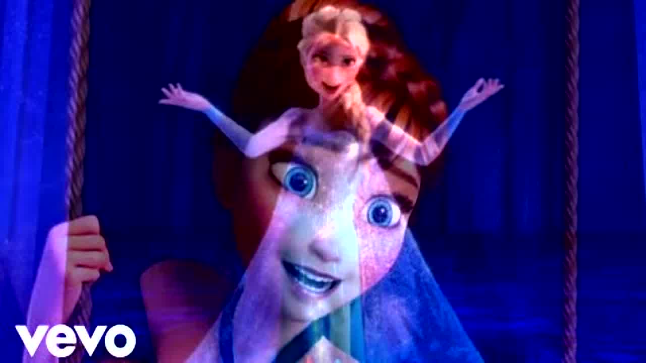 For The Disney Uk In Forever - RaveDJ
