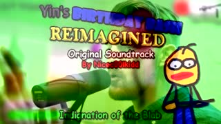 Indignation The Blab Could Beatbox