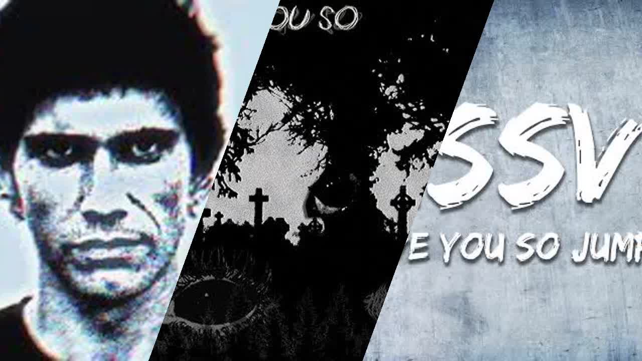 i love you so jumpstyle full - RaveDJ