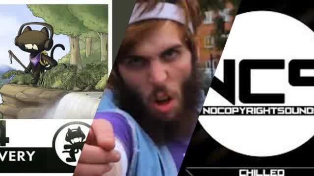Monstercat Megamix