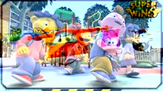 Super Wings Henson Company