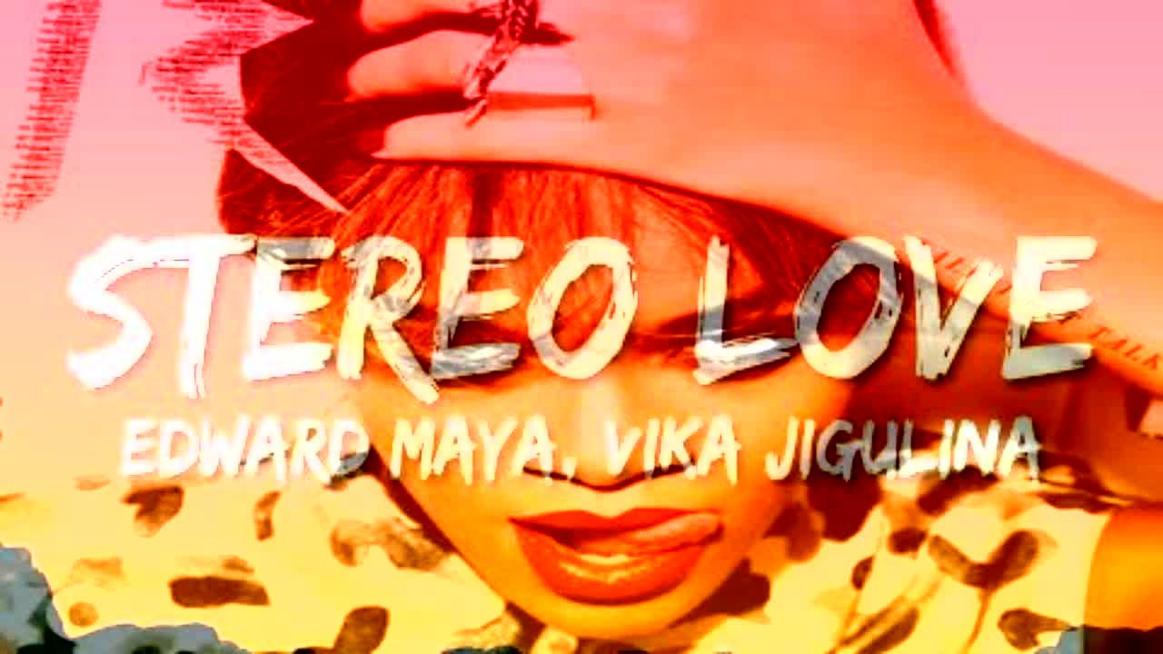 Where Stereo You Love - RaveDJ