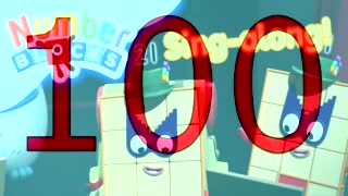 More To Numbers Song