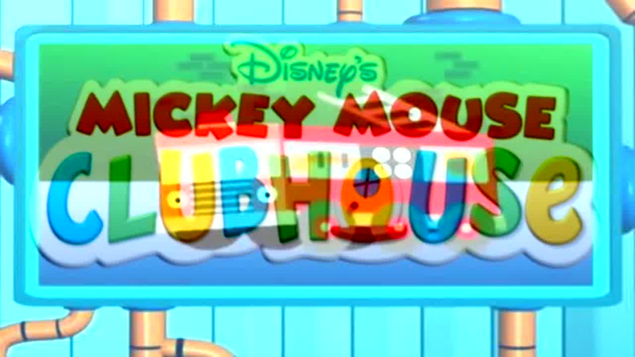 @Disneyjr Junior - RaveDJ